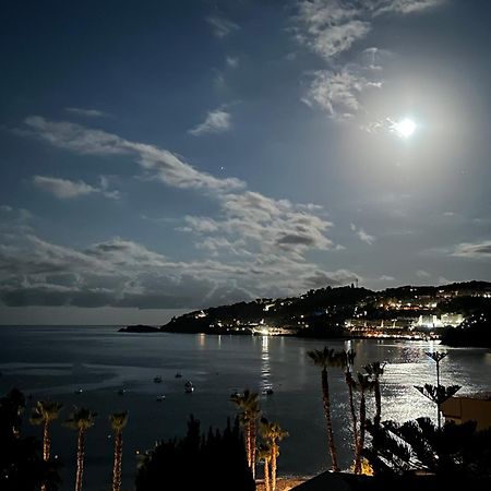شقة Playa Cotobro La Higuera Almuñécar المظهر الخارجي الصورة
